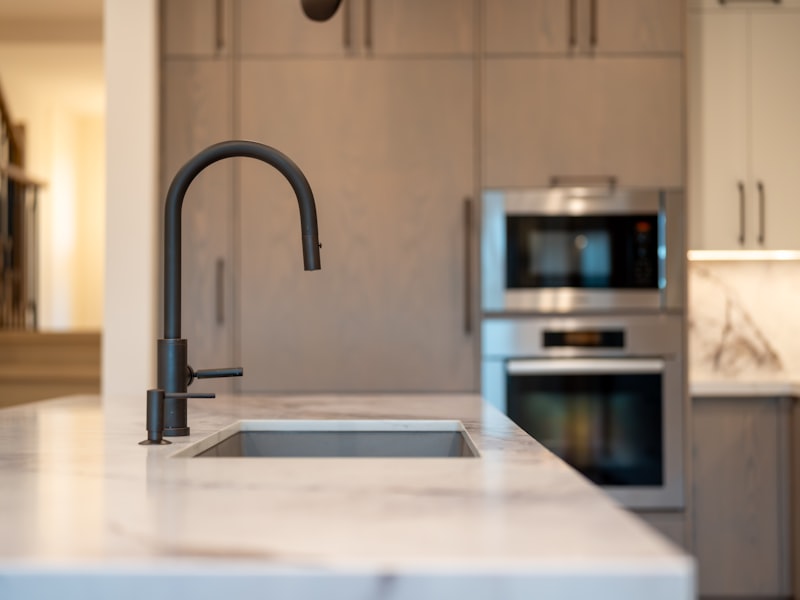 Water Treatment service in Everett, WA