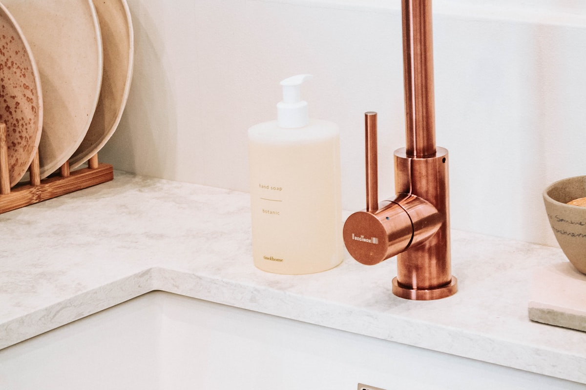 Kitchen Plumbing service in Everett, WA